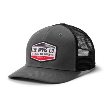 Rocky River Trucker Hat - 