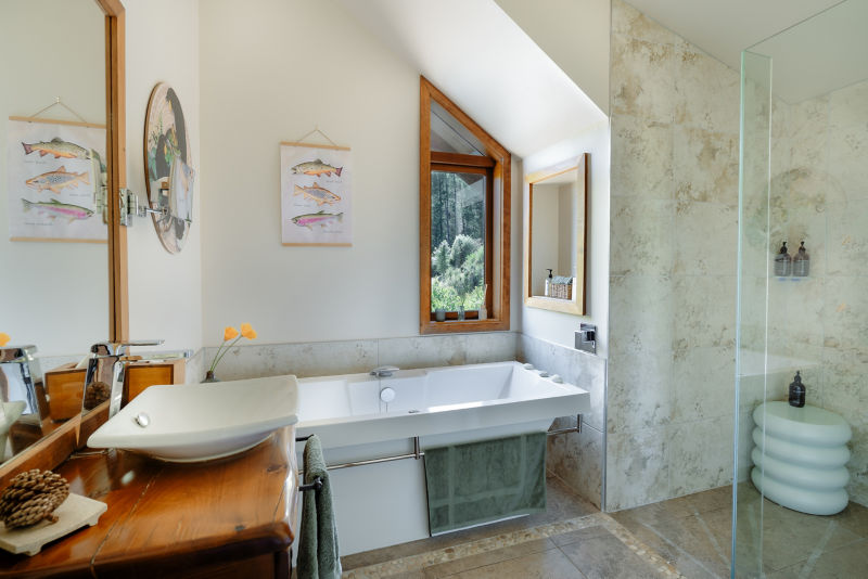 Stonefly Lodge, South Island -  image number 3