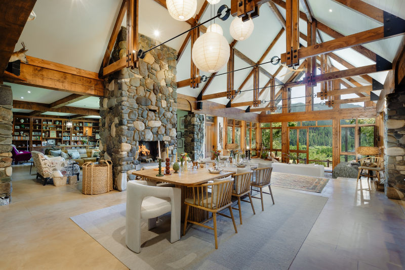 Stonefly Lodge, South Island -  image number 4