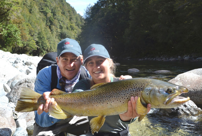 Orvis Week At Stonefly Lodge -  image number 0