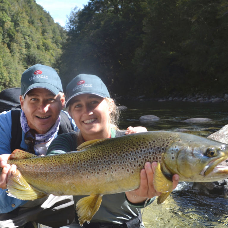 Orvis Week at Stonefly Lodge -  image number 0