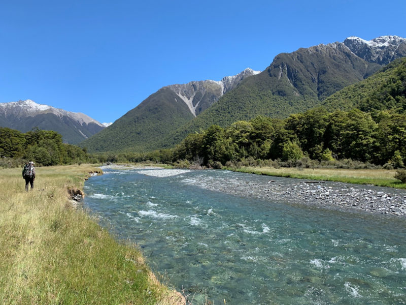 Orvis Week At Stonefly Lodge -  image number 1