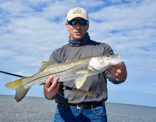 Capt. Jason Sullivan -  image number 1