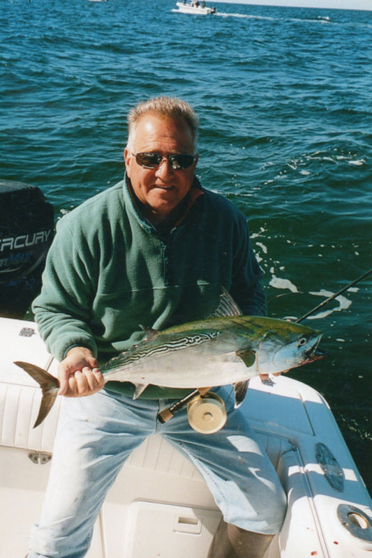 Master Capt. Arthur Sawayer -  image number 3