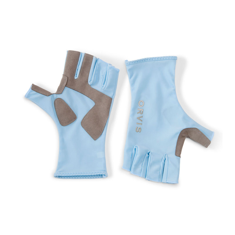 Orvis Sun Glove - ARTIC SKY
