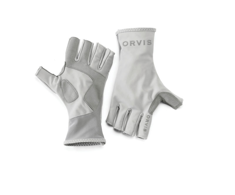 Snowbee Sun Stripping Gloves Available in 2 Sizes 