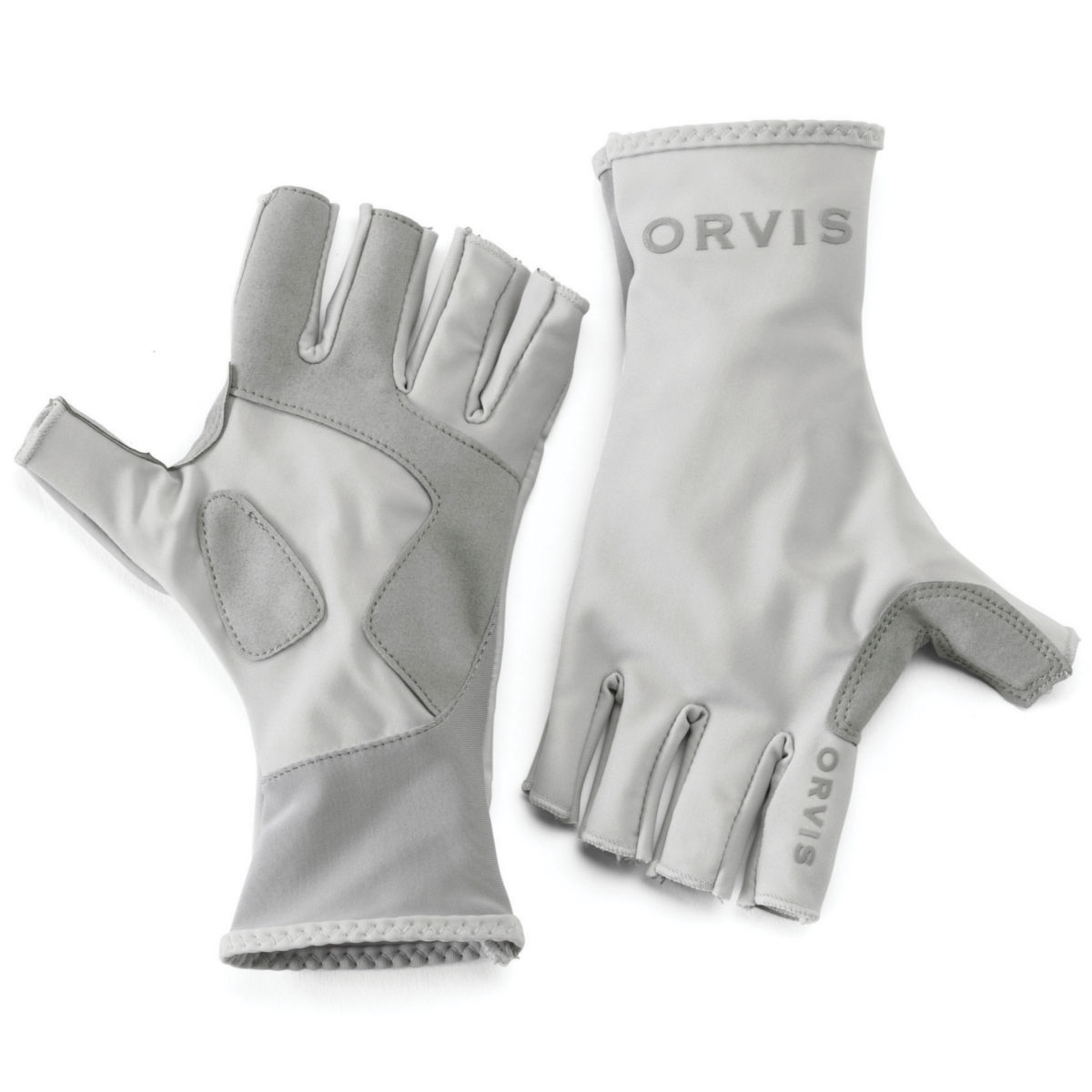 Orvis Sunglove - LIGHT GRAYimage number 0