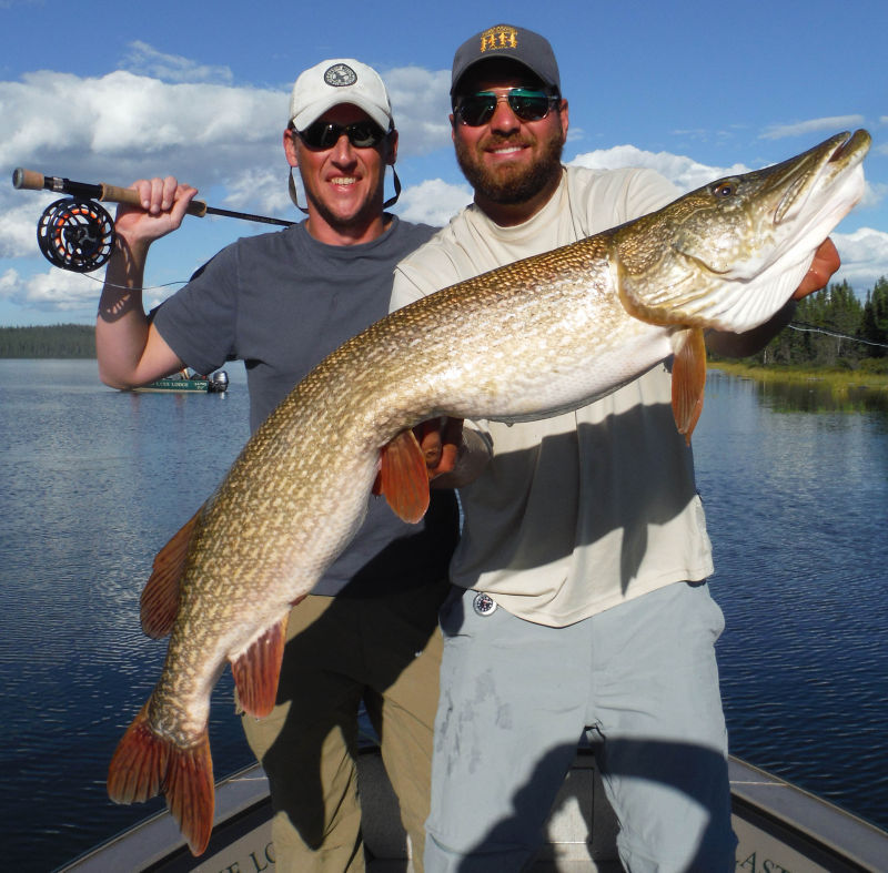 Wollaston Lake Lodge -  image number 4