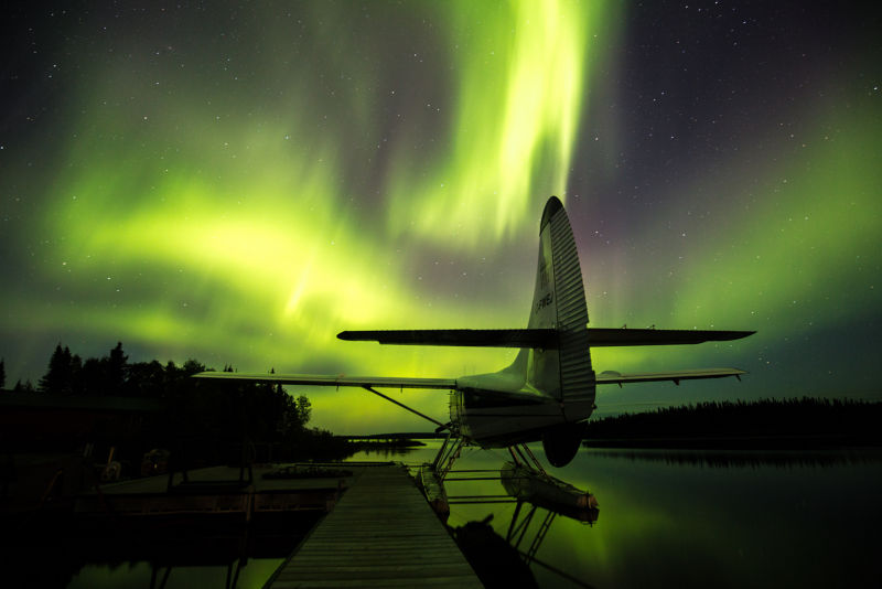 Wollaston Lake Lodge -  image number 2