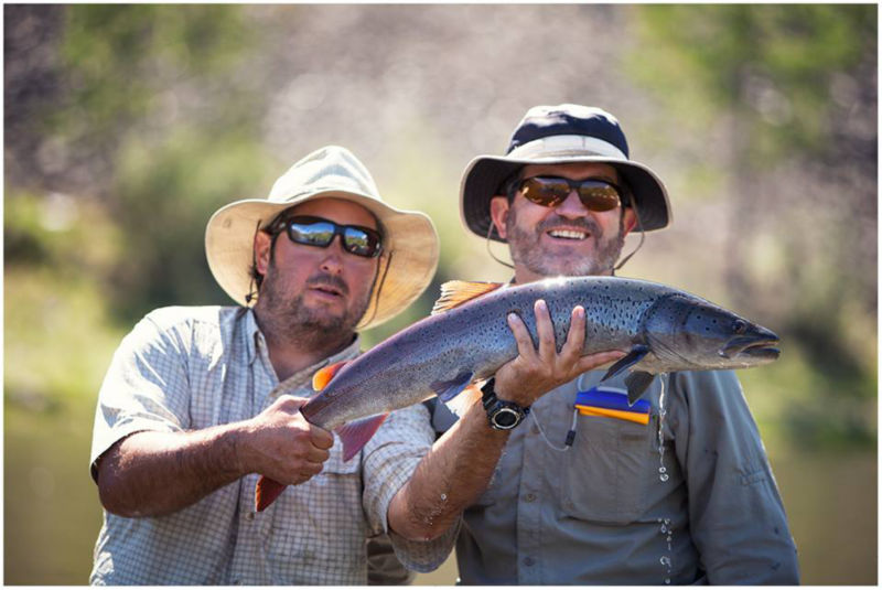 Mongolia River Outfitters - Fish Mongolia -  image number 4
