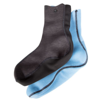 NRS HydroSkin® Wet Socks -  image number 1