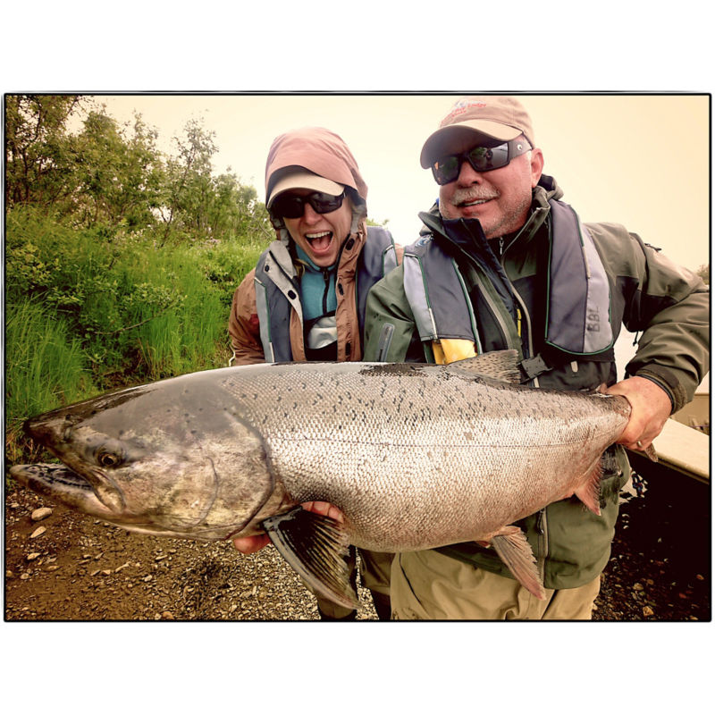 Bristol Bay Lodge, AK -  image number 1