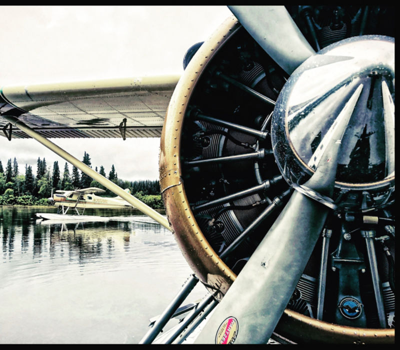 Bristol Bay Lodge, AK -  image number 3