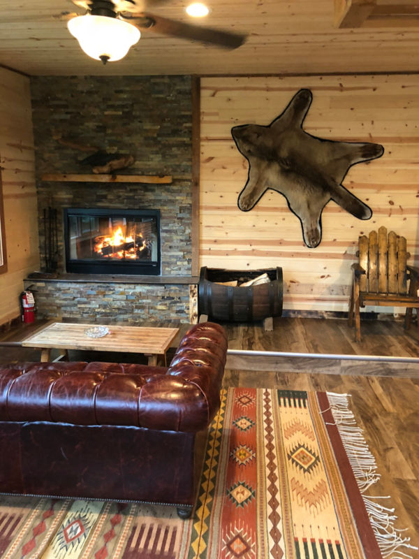 Bristol Bay Lodge, AK -  image number 4