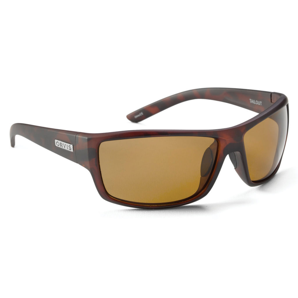 Superlight Tailout Sunglasses -  image number 0
