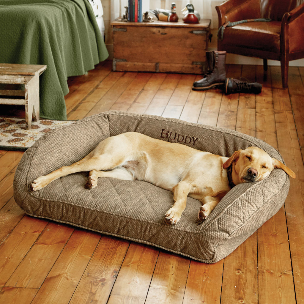 Dog Beds | Orvis