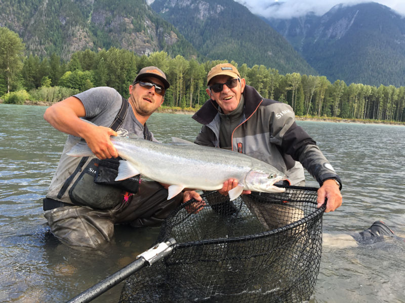 Skeena River Lodge -  image number 4
