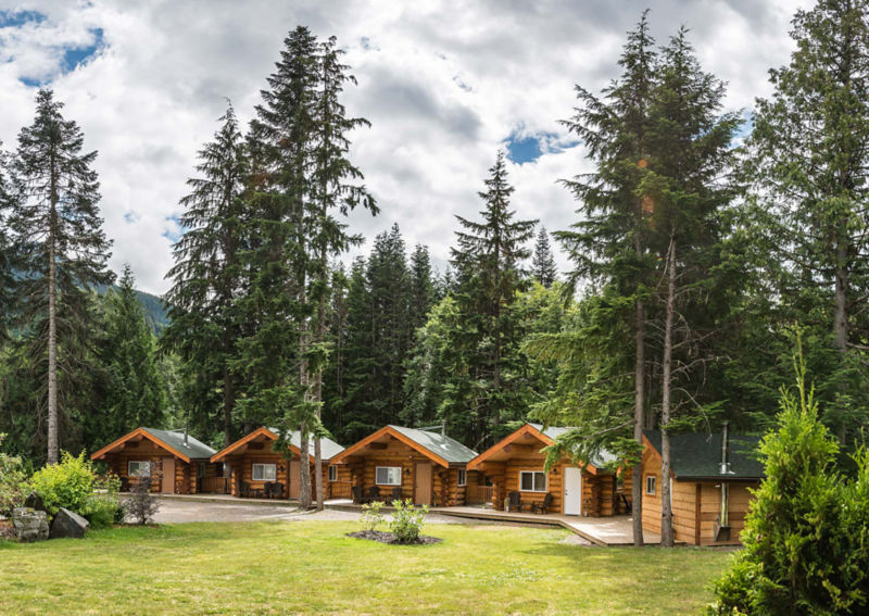 Skeena River Lodge -  image number 5