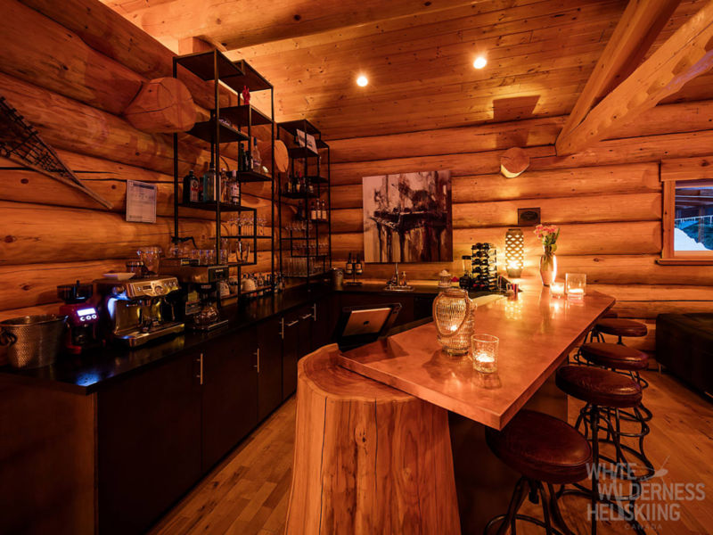 Skeena River Lodge -  image number 3