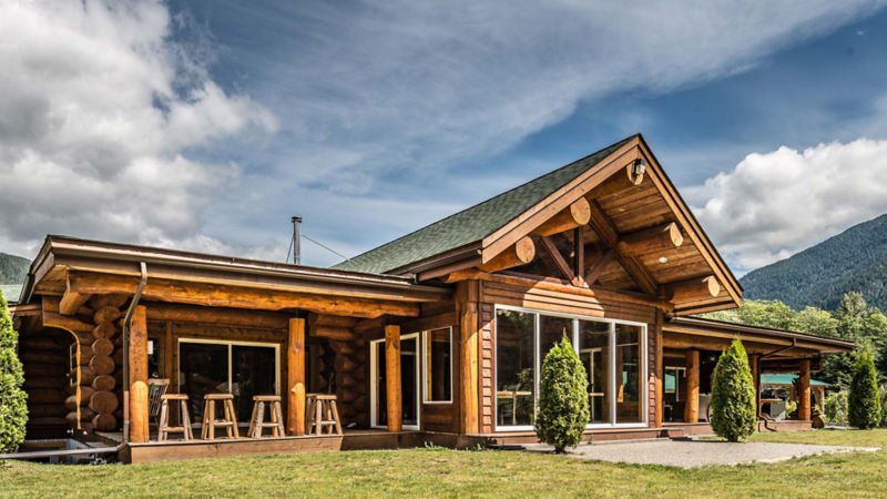 Skeena River Lodge -  image number 0