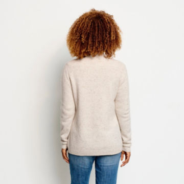 Countryside Cashmere Cardigan Sweater - image number 3