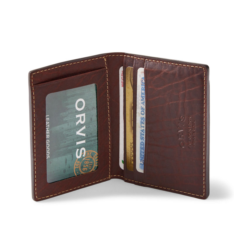 Bison Id Card