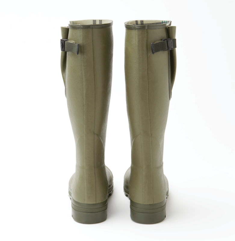 le chameau women's vierzonord boots vert