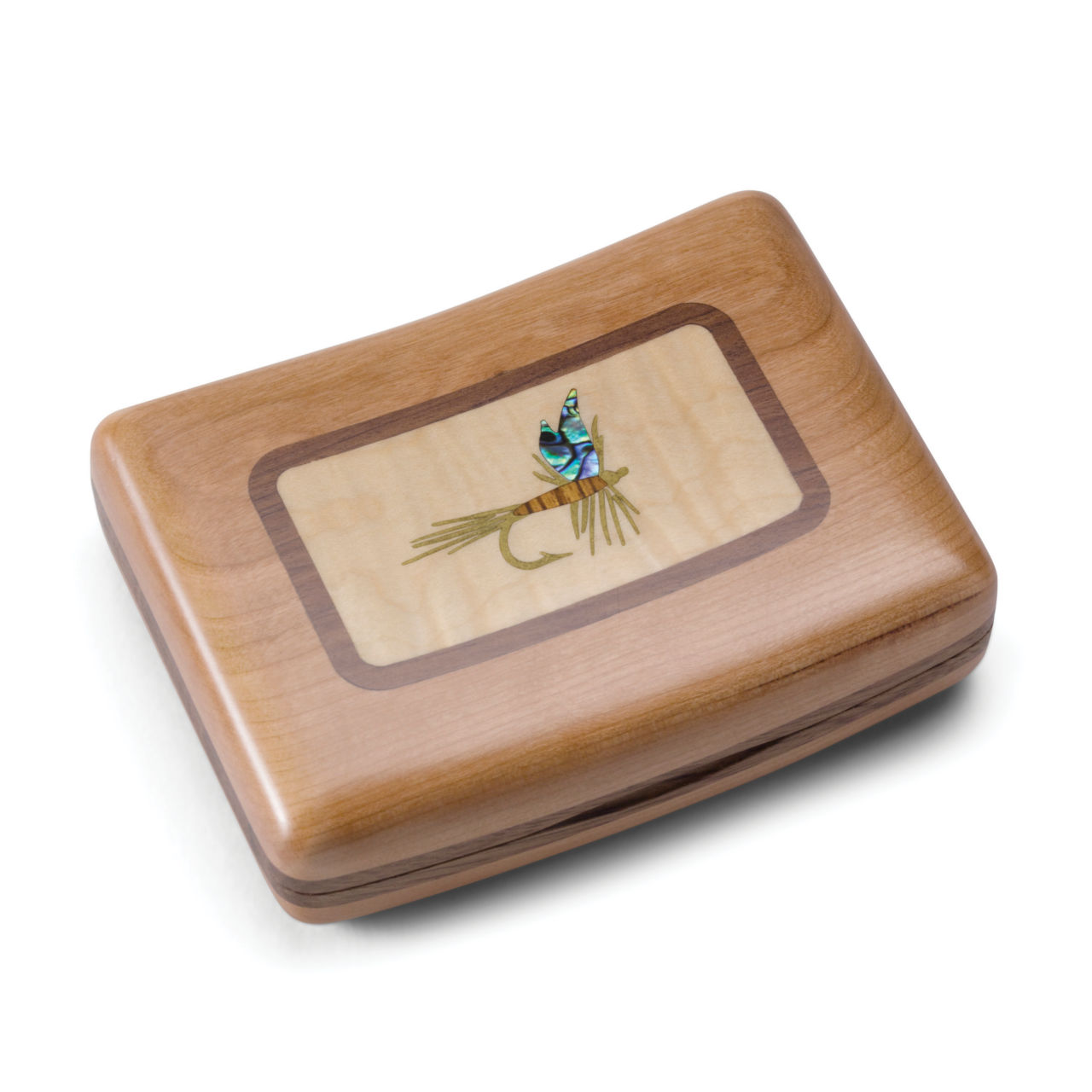 A.L. Swanson River Series Fly Boxes -  image number 0