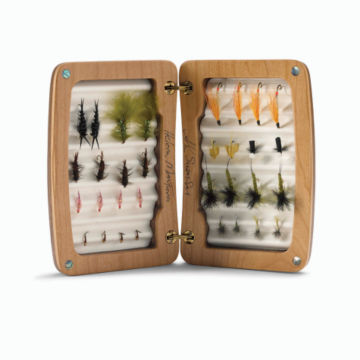 A.L. Swanson River Series Fly Boxes - image number 1