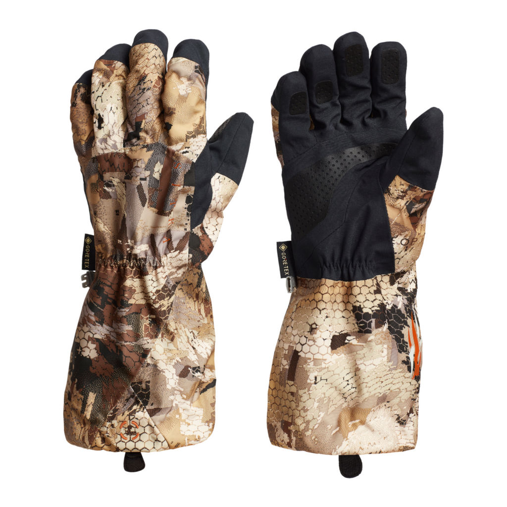 Sitka® Deek Gloves -  image number 0