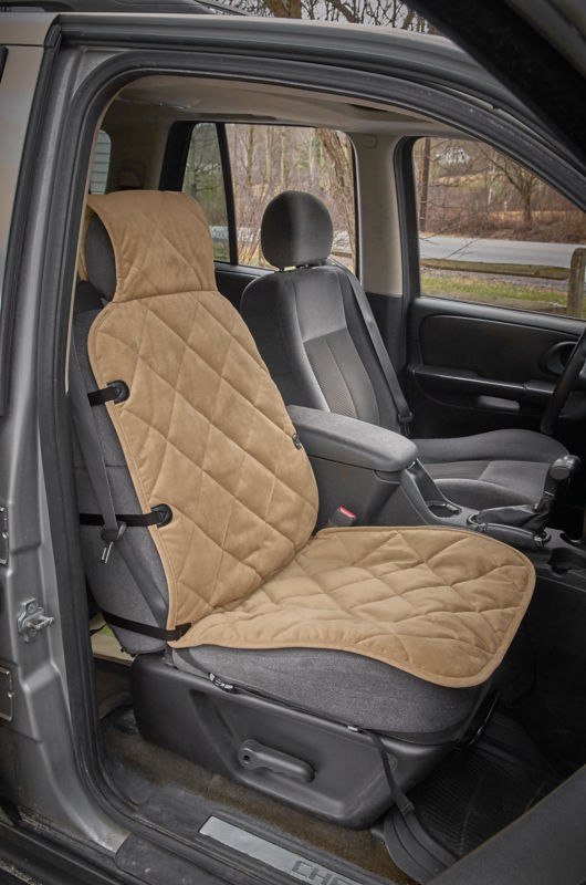 seat saver car seat