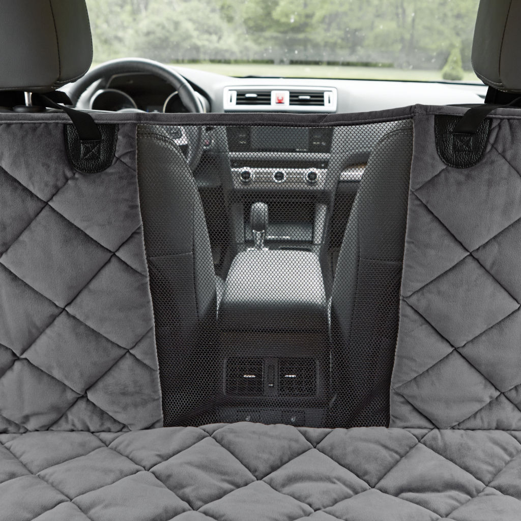 Grip-Tight® Windowed Hammock Seat Protector -  image number 6