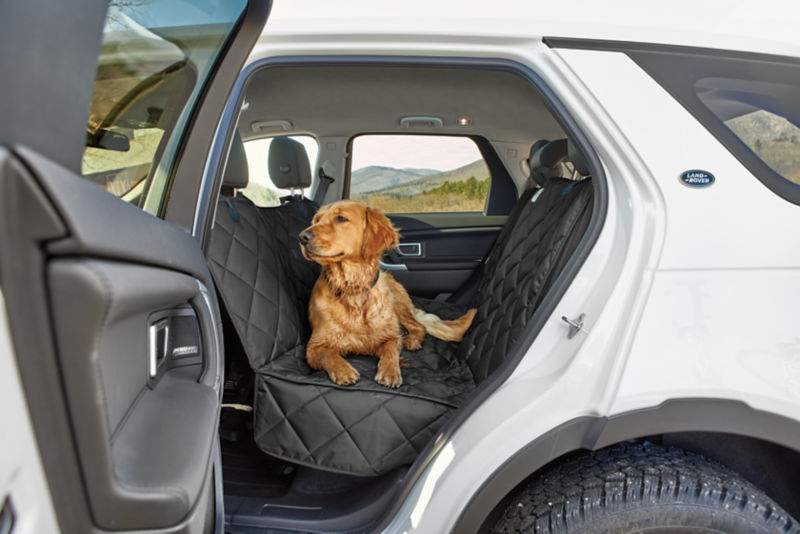 Grip-Tight&reg; Quilted Hose-Off Hammock Seat Protector - SLATE