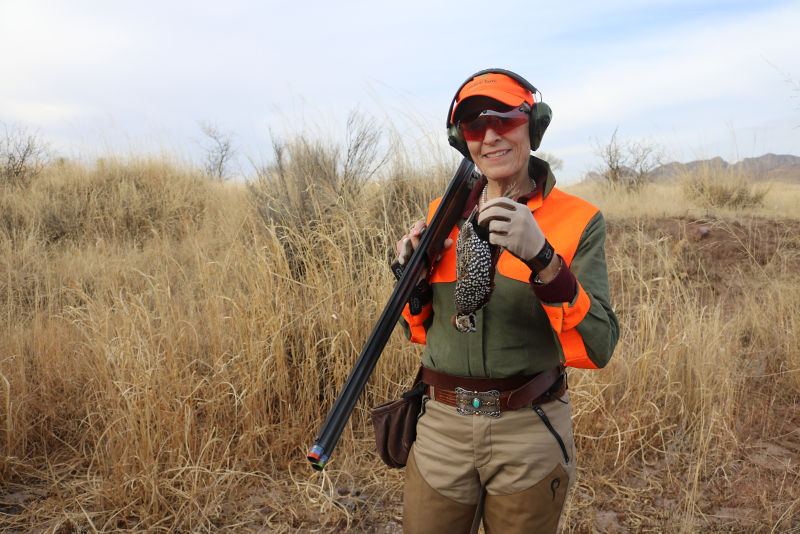 Mark Nissen &ndash; Classic Bird Hunts, AZ -  image number 1