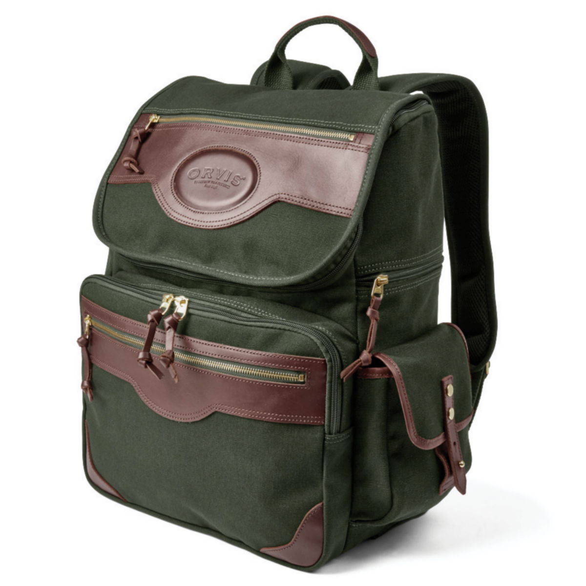 Battenkill®  Businessman's Backpack - image number 0