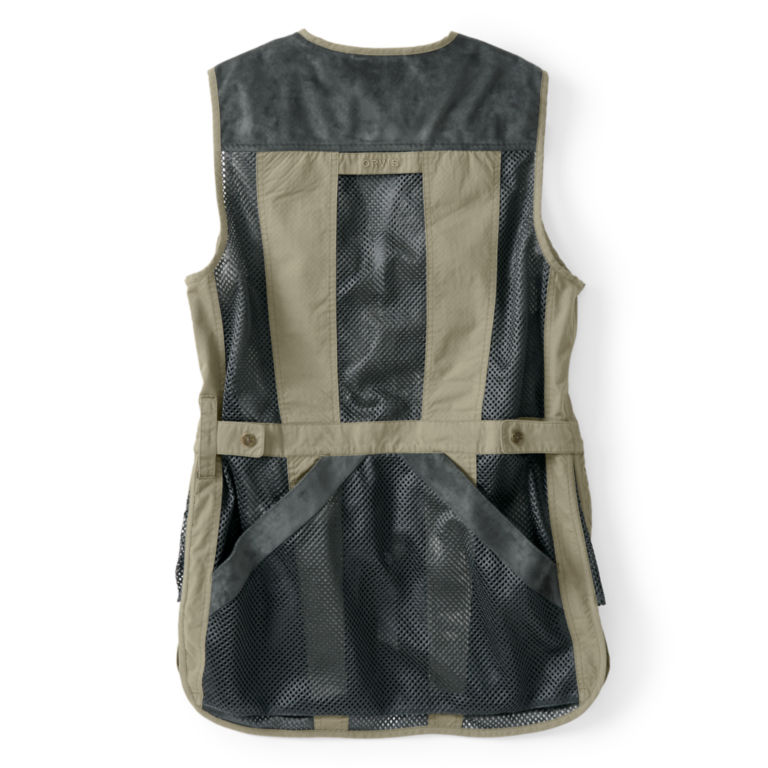 Orvis Clays Shooting Vest -  image number 1