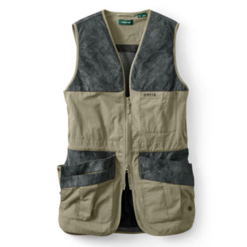 Orvis Clays Shooting Vest -  image number 0