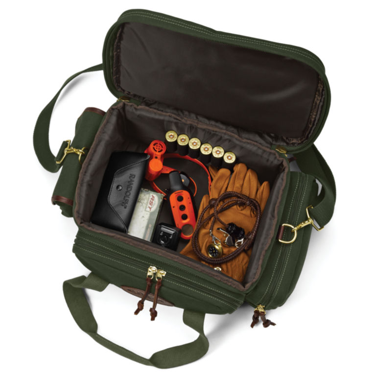 Battenkill Shooter's Kit Bag -  image number 1