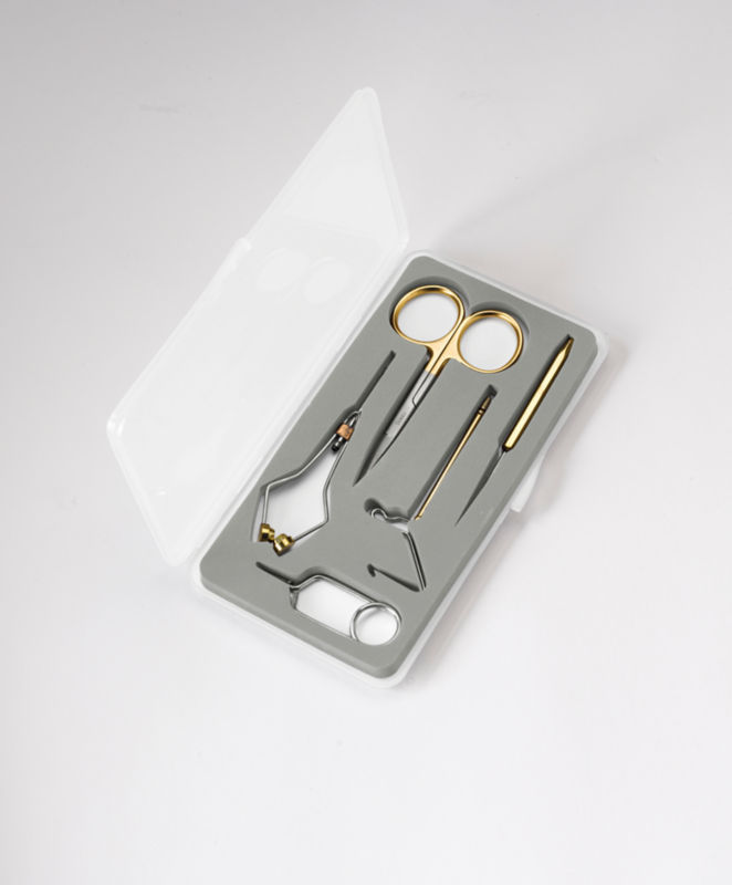 Encounter Super Slim Tool Set - 