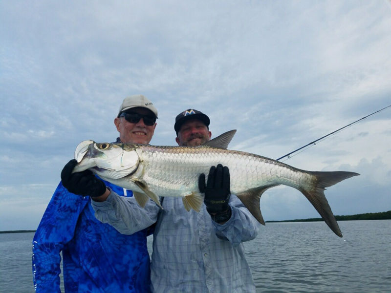 Capt. Todd Ziels -  image number 3