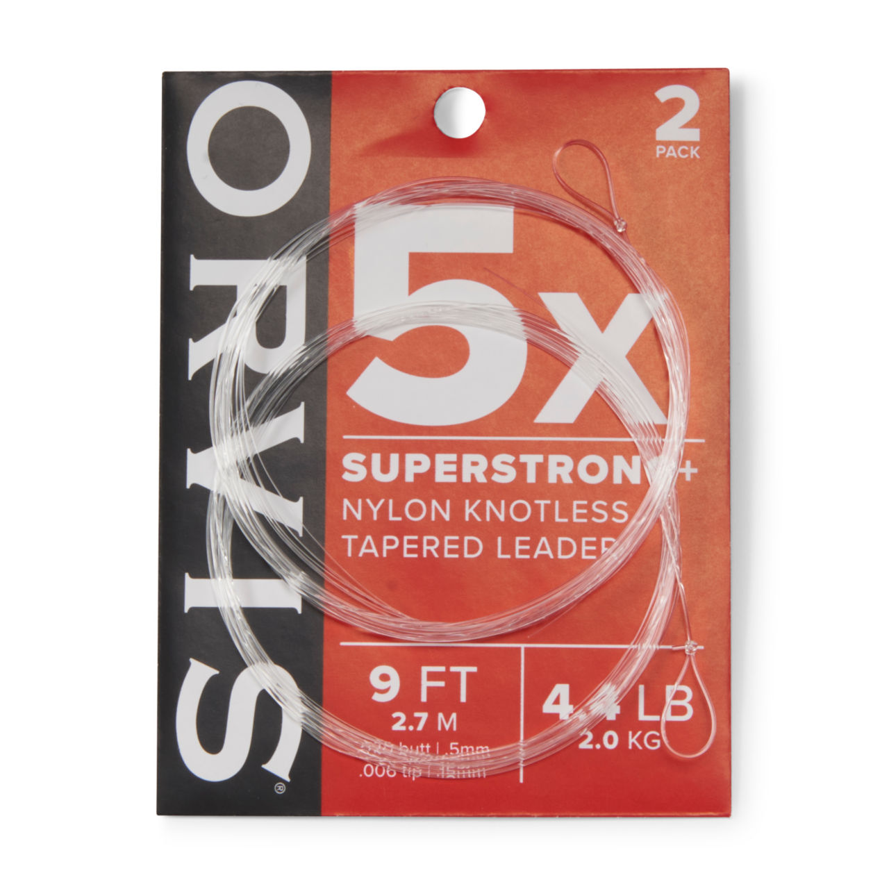 SuperStrong Plus Leaders 2PK -  image number 0