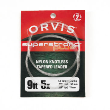 SuperStrong Plus Leaders 2PK - 