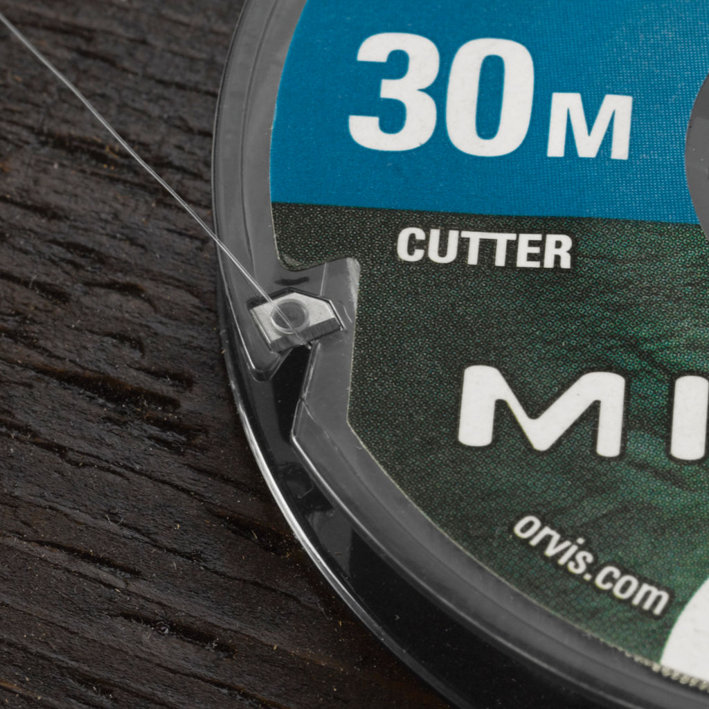 Mirage Fly-Fishing Tippet Material | Orvis