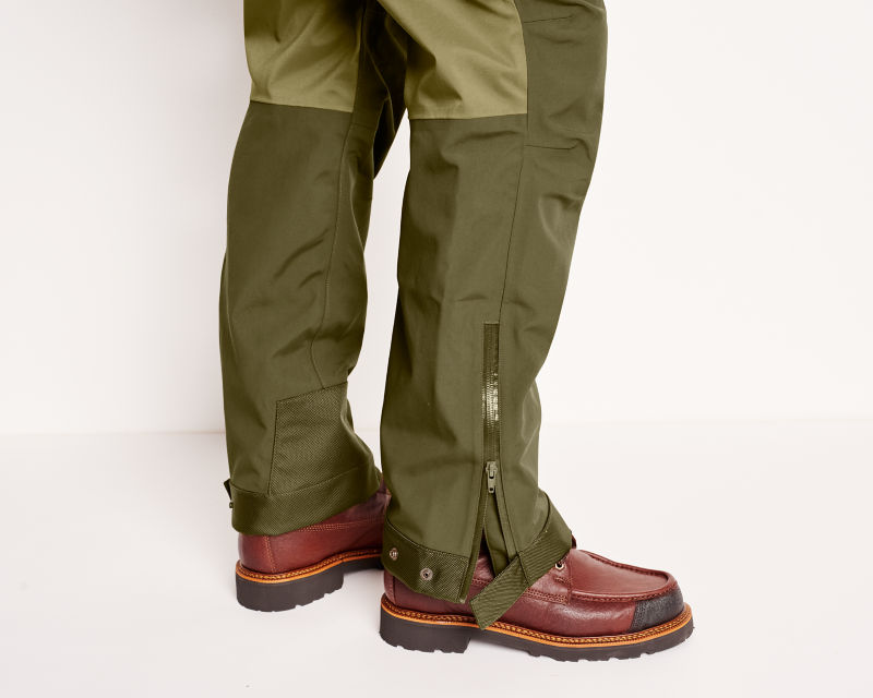 best waterproof upland hunting pants