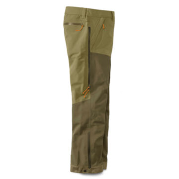 ToughShell Waterproof Upland Pants - OLIVEimage number 0