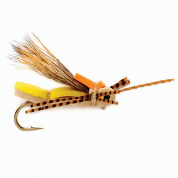 Baile's Panther Creek Hopper - 