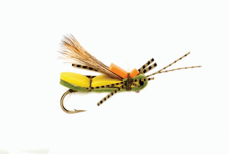 Baile&rsquo;s Panther Creek Hopper - OLIVE image number 0