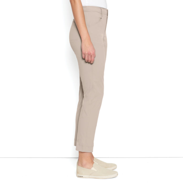 Cortina Ankle Pants -  image number 1
