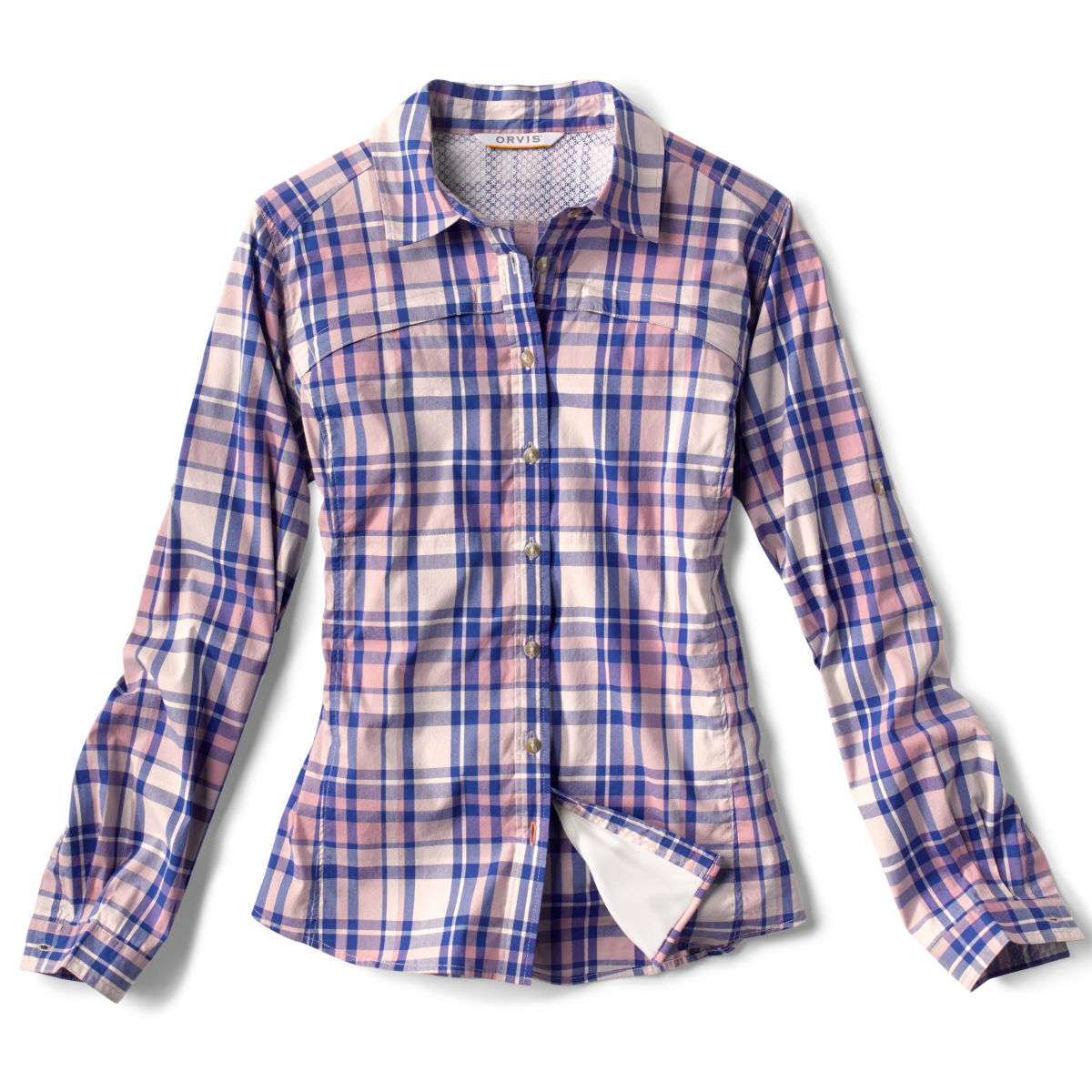 Women’s River Guide Shirt - image number 0