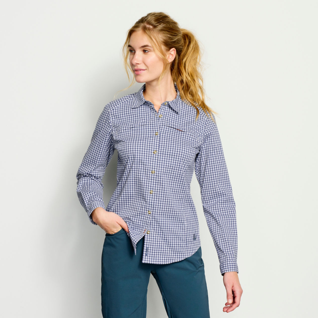 Women’s River Guide Shirt -  image number 0